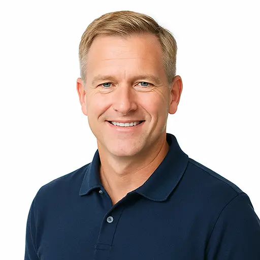 Portrait of Ryan Bennett, client reviewer for YourChinaPartner