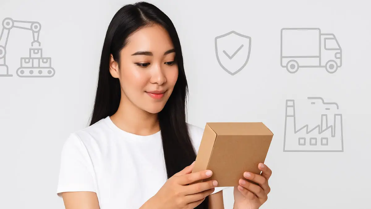 Professional China sourcing services including product sourcing, inspection, manufacturing, logistics, and supplier verification by YourChinaPartner