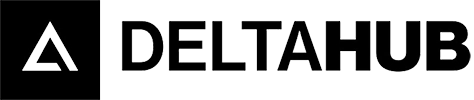 DeltaHub logo