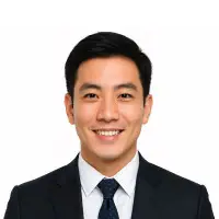 Portrait of James, a satisfied client reviewing YourChinaPartner, a trusted China sourcing company