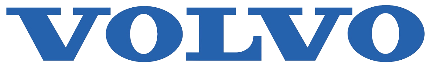 Volvo logo